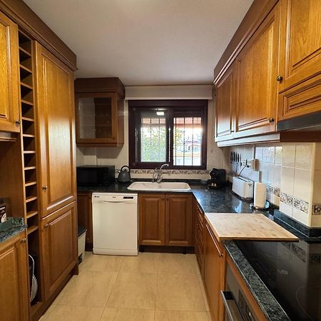 Fantastica Villa Familiar En La Marina San Fulgencio المظهر الخارجي الصورة