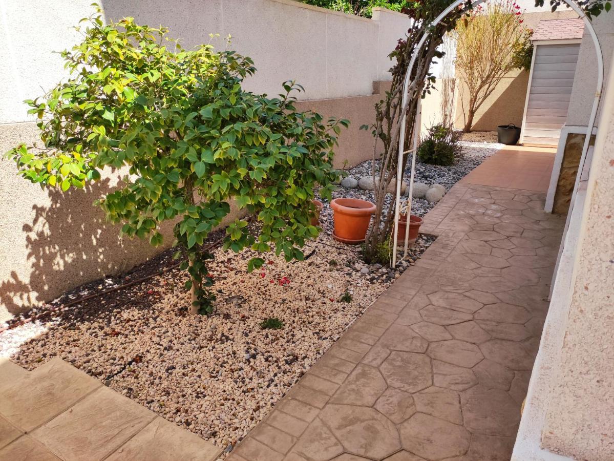 Fantastica Villa Familiar En La Marina San Fulgencio المظهر الخارجي الصورة