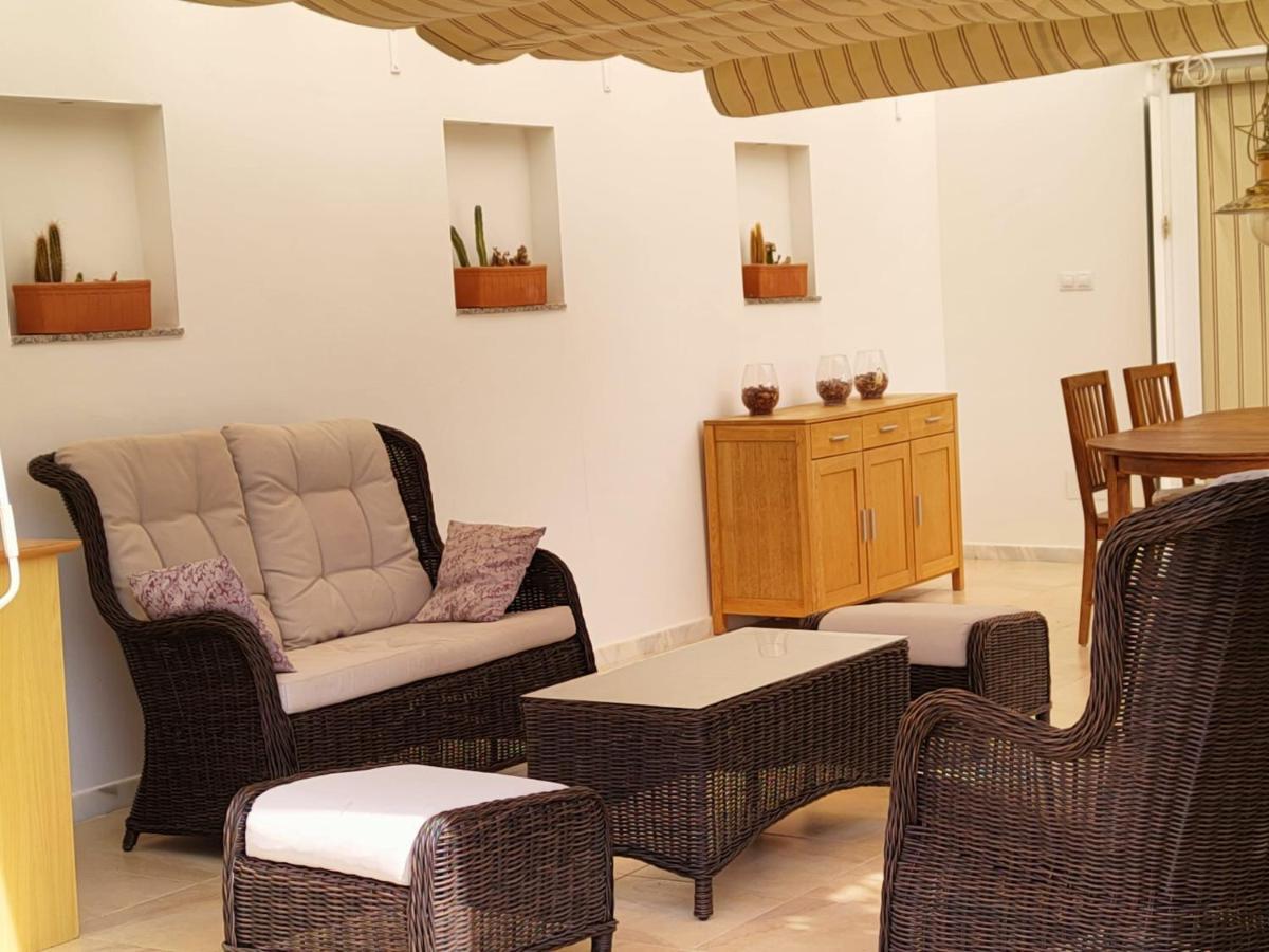 Fantastica Villa Familiar En La Marina San Fulgencio المظهر الخارجي الصورة