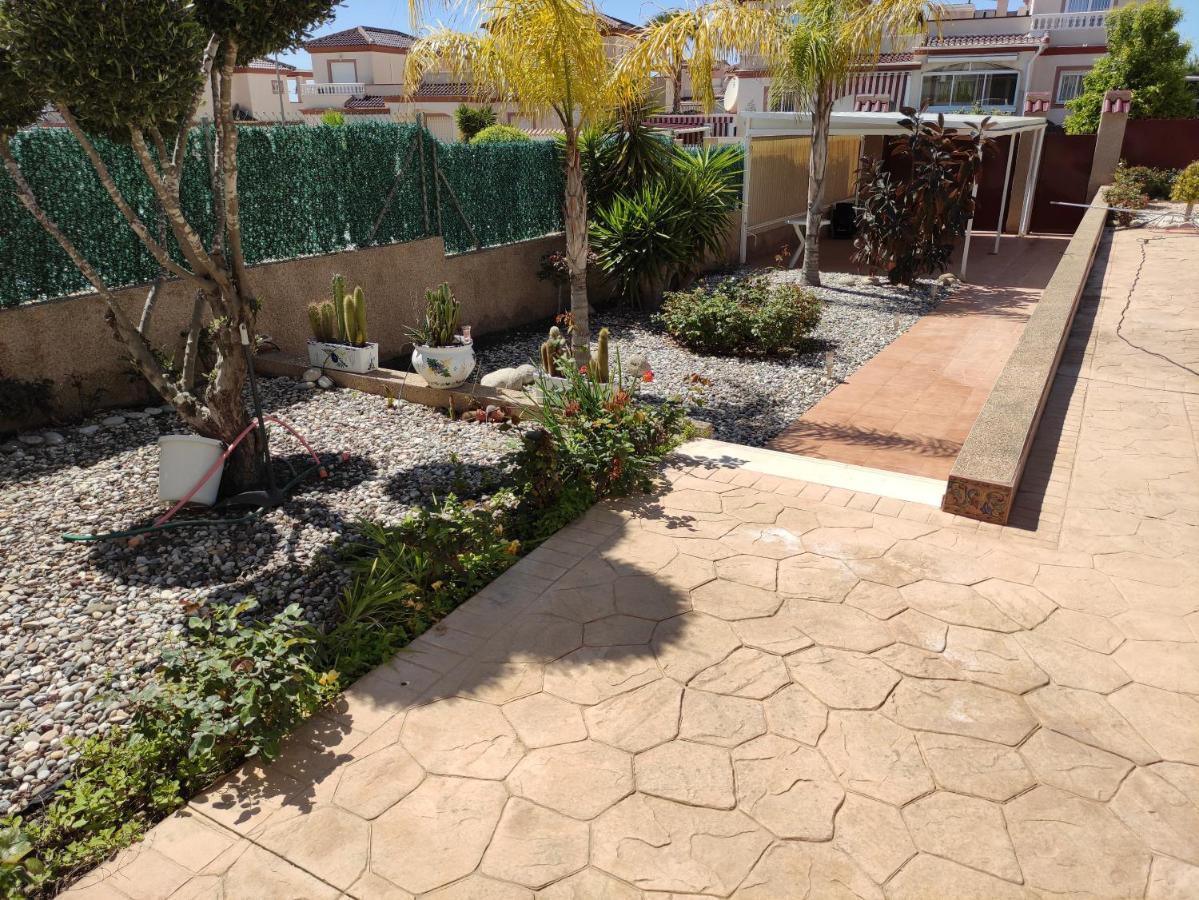 Fantastica Villa Familiar En La Marina San Fulgencio المظهر الخارجي الصورة