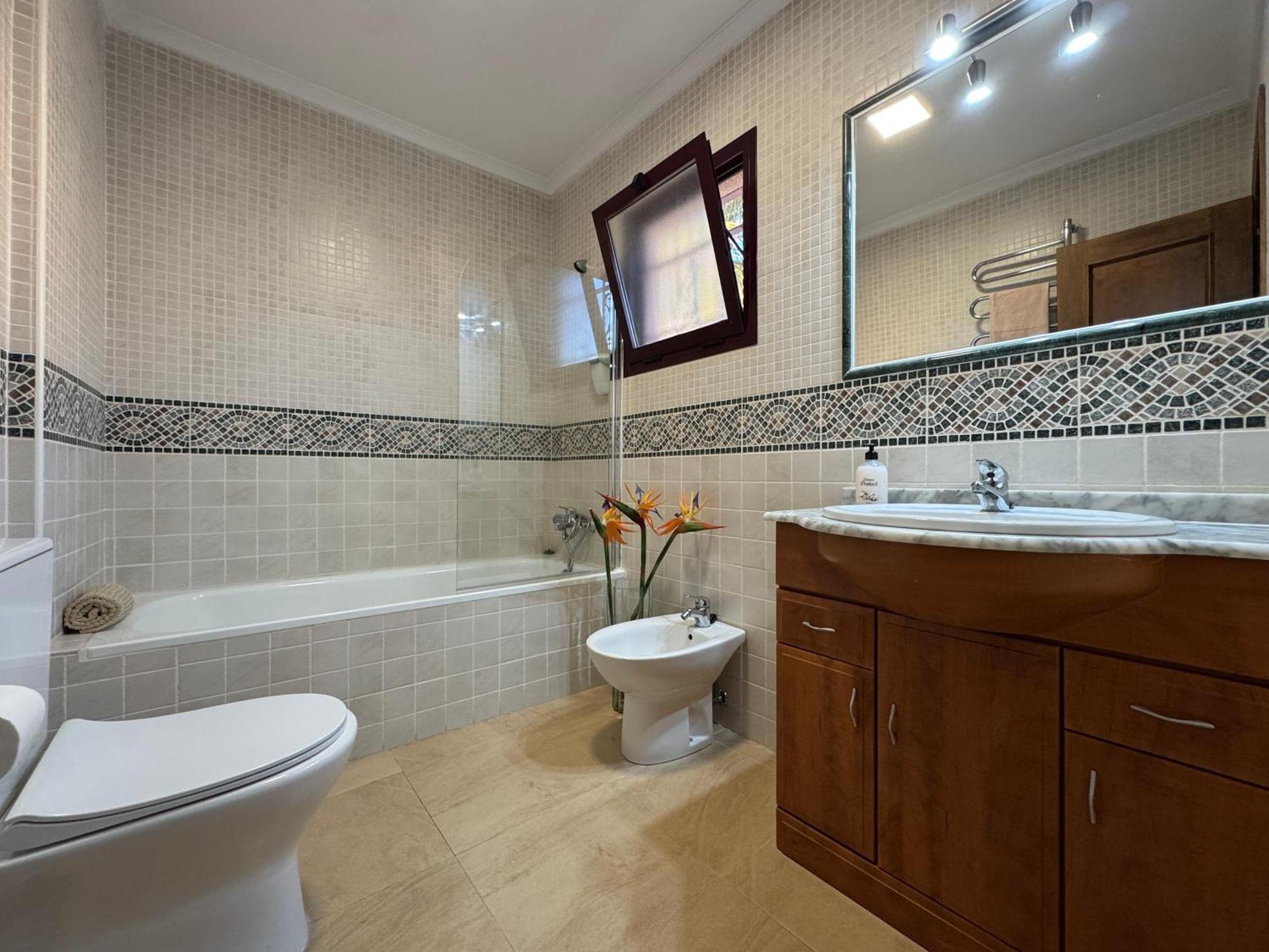 Fantastica Villa Familiar En La Marina San Fulgencio المظهر الخارجي الصورة