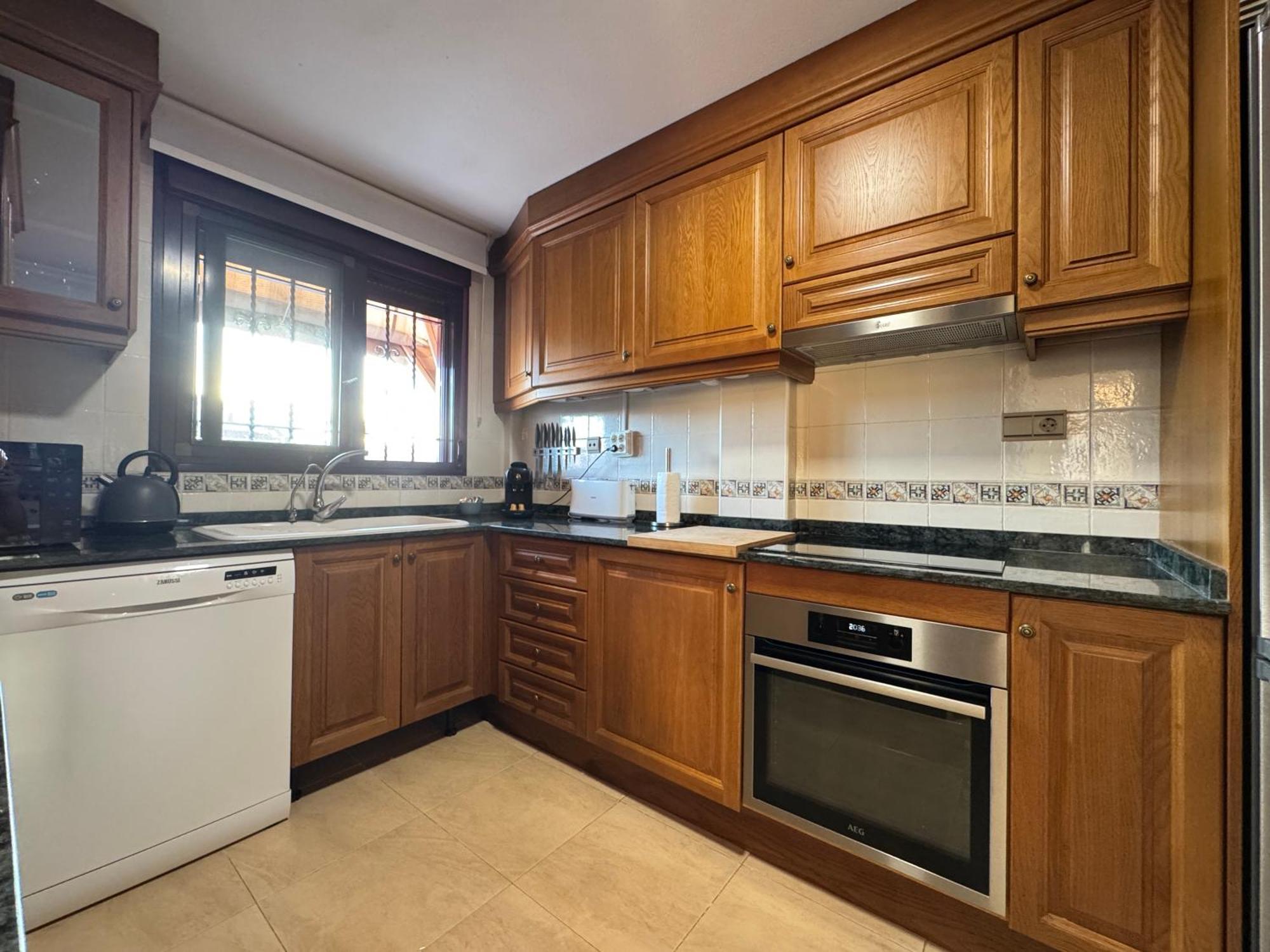 Fantastica Villa Familiar En La Marina San Fulgencio المظهر الخارجي الصورة