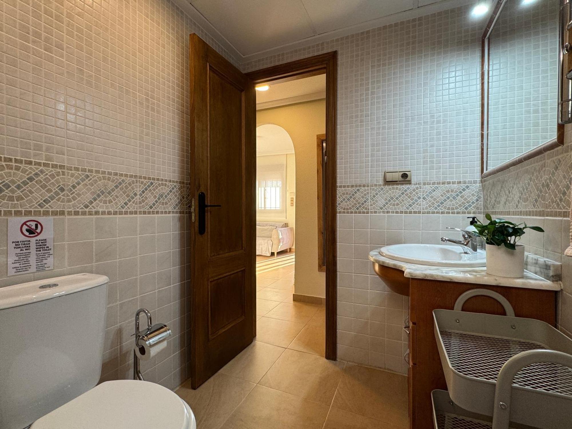 Fantastica Villa Familiar En La Marina San Fulgencio المظهر الخارجي الصورة