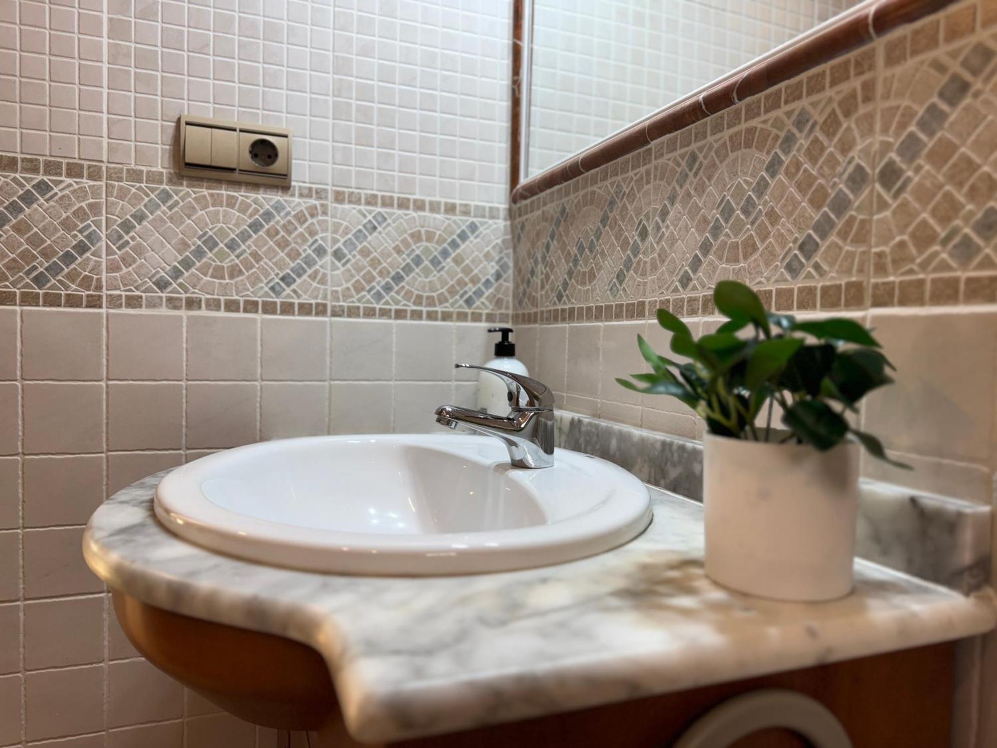 Fantastica Villa Familiar En La Marina San Fulgencio المظهر الخارجي الصورة